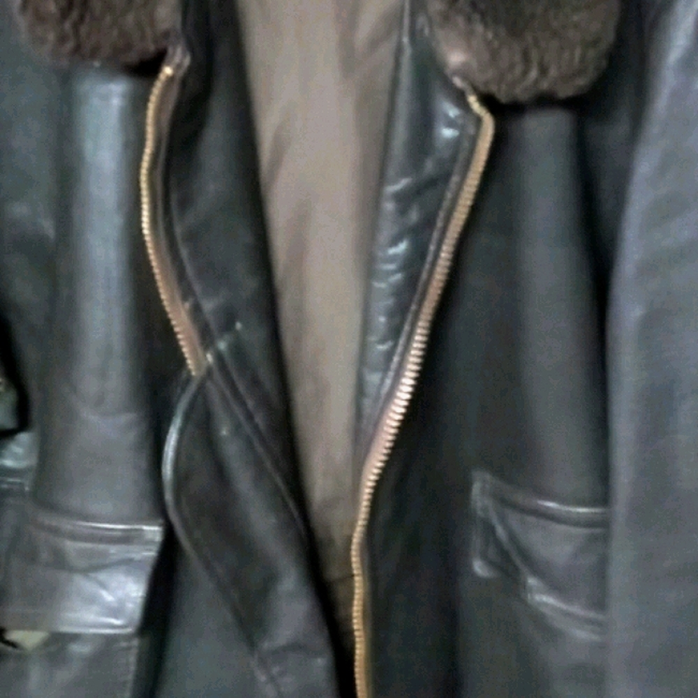 Jacket Type G-1 U.S Navy